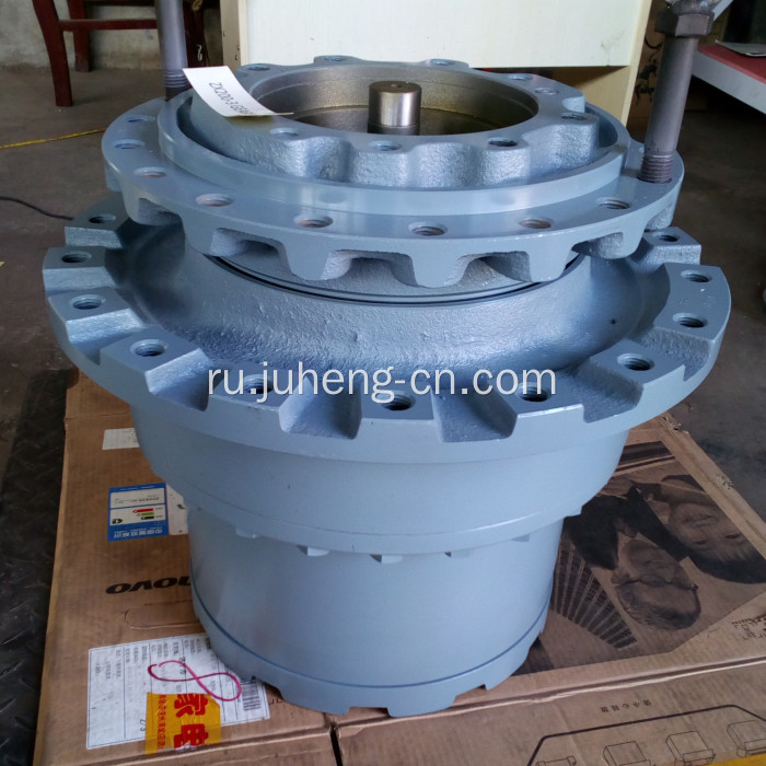 Экскаватор ZX200-3 Ходовой редуктор Привод Редуктор